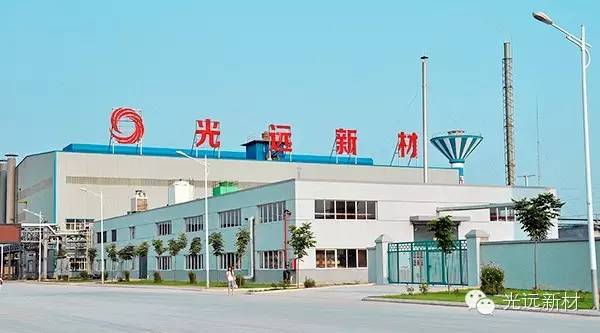 河南省委副书记、省长谢伏瞻莅临公司视察电子布项目